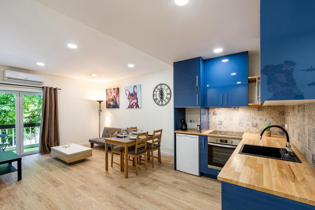 Liberdade 546 Apartments A By Se Apartamentos บรากา ภายนอก รูปภาพ