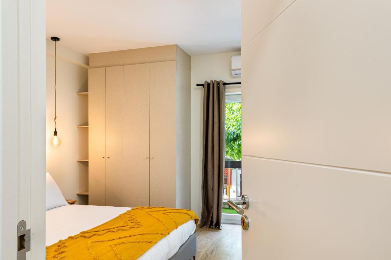 Liberdade 546 Apartments A By Se Apartamentos บรากา ภายนอก รูปภาพ